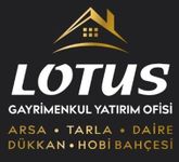 LOTUS GAYRİMENKUL YATIRIM OFİSİ