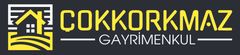 Çokkorkmaz gayrimenkul
