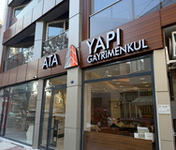 ATA YAPI GAYRİMENKUL