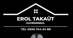 EROL TAKAÜT GAYRİMENKUL