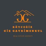 KÖYCEĞİZ GİZ GAYRİMENKUL