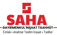 SAHA GAYRİMENKUL İNŞAAT