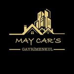 MAY CAR’S GAYRİMENKUL