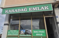 KARADAĞ EMLAK