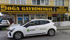 DOĞA GAYRİMENKUL EMLAK DANIŞMANLIK