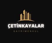 ÇETİNKAYALAR GAYRIMENKUL
