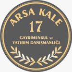 ARSA KALE 17 GAYRİMENKUL VE YATIRIM DANIŞMANLIĞI