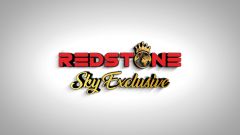 REDSTONE SKY EXCLUSIVE