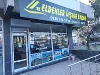 ELDENLER İNŞAAT EMLAK