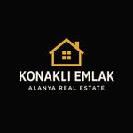 KONAKLI EMLAK ALANYA REAL ESTATE