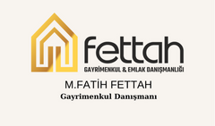 FETTAH GAYRİMENKUL EMLAK DANIŞMANLIĞI