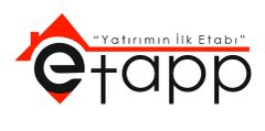 ETAPP GAYRİMENKUL VE DANIŞMANLIK HİZMETLERİ