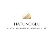 HATUNOĞLU GAYRİMENKUL& DANIŞMANLIK