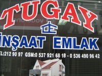 TUGAY EMLAK