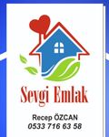 SEVGİ EMLAK