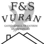 F&S VURAN GAYRİMENKUL VE YATIRIM DANIŞMANLIĞI
