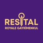 RESİTAL ROYALE GAYRİMENKUL
