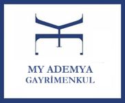 MY ADEMYA GAYRİMENKUL