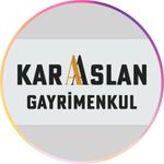 KARAASLAN GAYRİMENKUL DANIŞMANLIĞI
