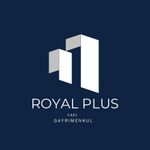 Royal Plus Yapı Gayrimenkul