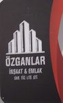 Özganlar İnşaat Sanayi ve Tic. Ltd.Şti