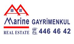 Marine Gayrimenkul