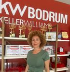HÜLYA BİLGE -  KELLER WILLIAMS