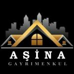 AŞİNA GAYRİMENKUL