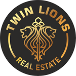 TWIN LIONS