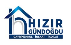 HIZIR GÜNDOĞDU GAYRİMENKUL İNŞAAT