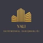 YALI EMLAK GAYRİMENKUL