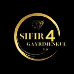 SIFIR 4 GAYRİMENKUL YATIRIM DANIŞMANLIĞI