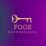 FOGE GAYRİMENKUL