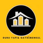 DURU YAPI GAYRİMENKUL