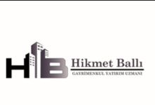 HİKMET BALLI GAYRİMENKUL