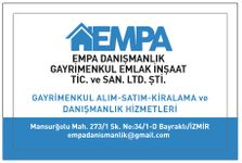 EMPA DANIŞMANLIK