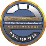 ÖZEŞMELİLER GAYRİMENKUL