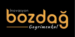 BOZDAĞ GAYRİMENKUL