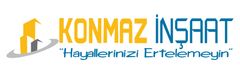 KONMAZ GRUP İNŞAAT