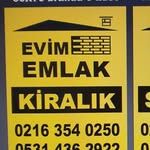 Evim Emlak