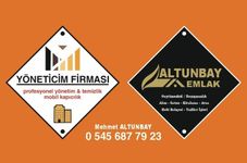 ALTUNBAY GAYRİMENKUL VE YÖNETİM