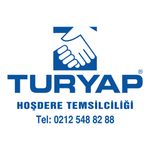 TURYAP HOŞDERE TEMSİLCİLİĞİ