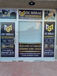 ÖZMİRAÇ  GAYRİMENKUL