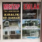 MEHTAP EMLAK