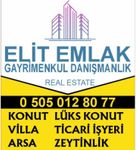 ELİT EMLAK