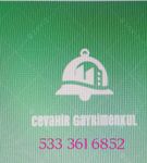 Cevahir Gayrimenkul