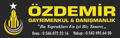 ÖZDEMİR GAYRIMENKUL