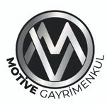 MOTİVE GAYRİMENKUL