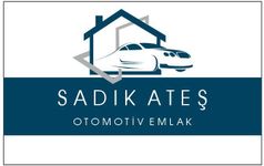 SADIK ATEŞ EMLAK