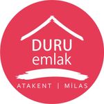 Duru Emlak Atakent | Milas